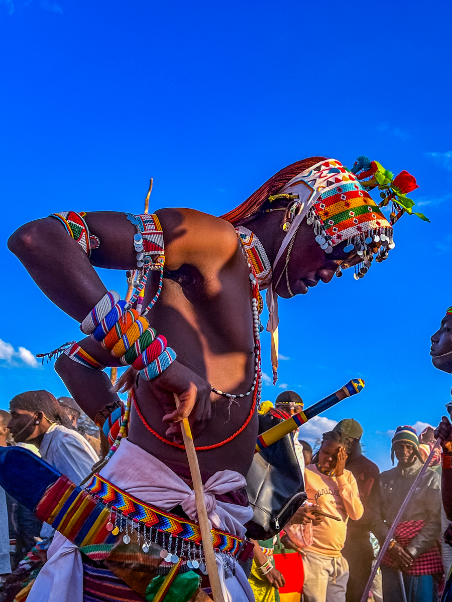 Maralal International Camel Derby Yare Samburu County Cultural Festival Traditional By Antony Trivet Travels