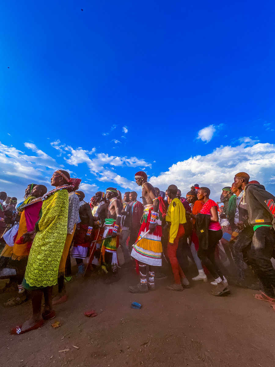 Maralal International Camel Derby Yare Samburu County Cultural Festival Traditional By Antony Trivet Travels