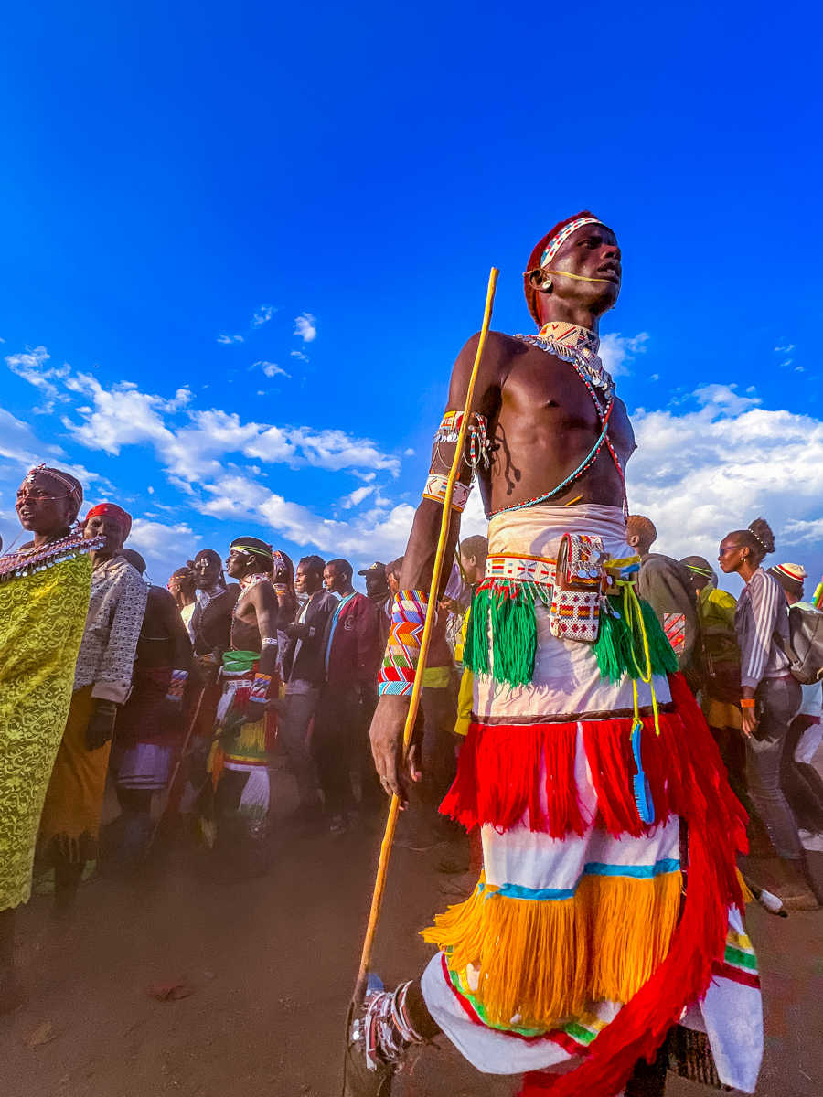 Maralal International Camel Derby Yare Samburu County Cultural Festival Traditional By Antony Trivet Travels