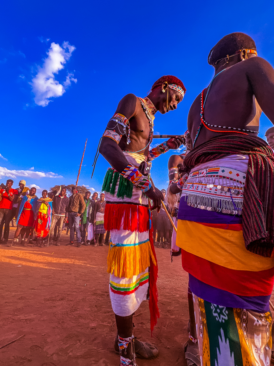 Maralal International Camel Derby Yare Samburu County Cultural Festival Traditional By Antony Trivet Travels