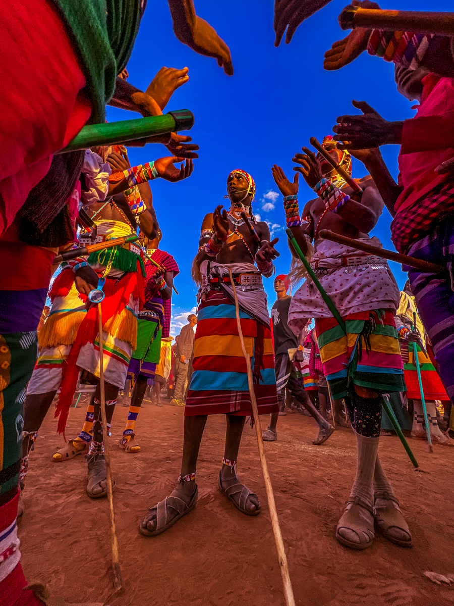 Maralal International Camel Derby Yare Samburu County Cultural Festival Traditional By Antony Trivet Travels