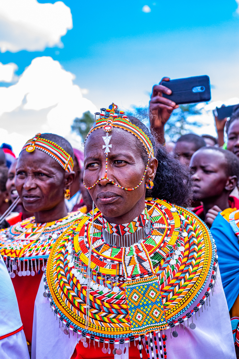 Maralal International Camel Derby Yare Samburu County Cultural Festival Traditional By Antony Trivet Travels