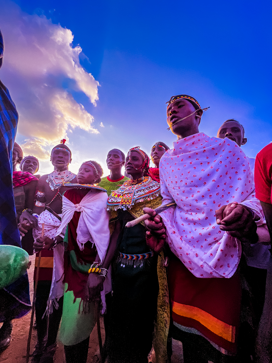 Maralal International Camel Derby Yare Samburu County Cultural Festival Traditional By Antony Trivet Travels