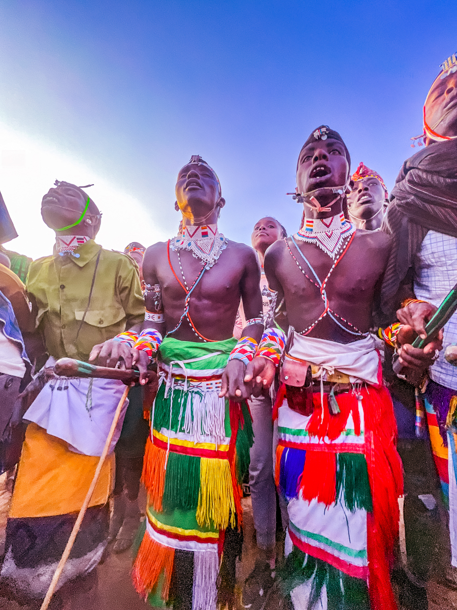 Maralal International Camel Derby Yare Samburu County Cultural Festival Traditional By Antony Trivet Travels