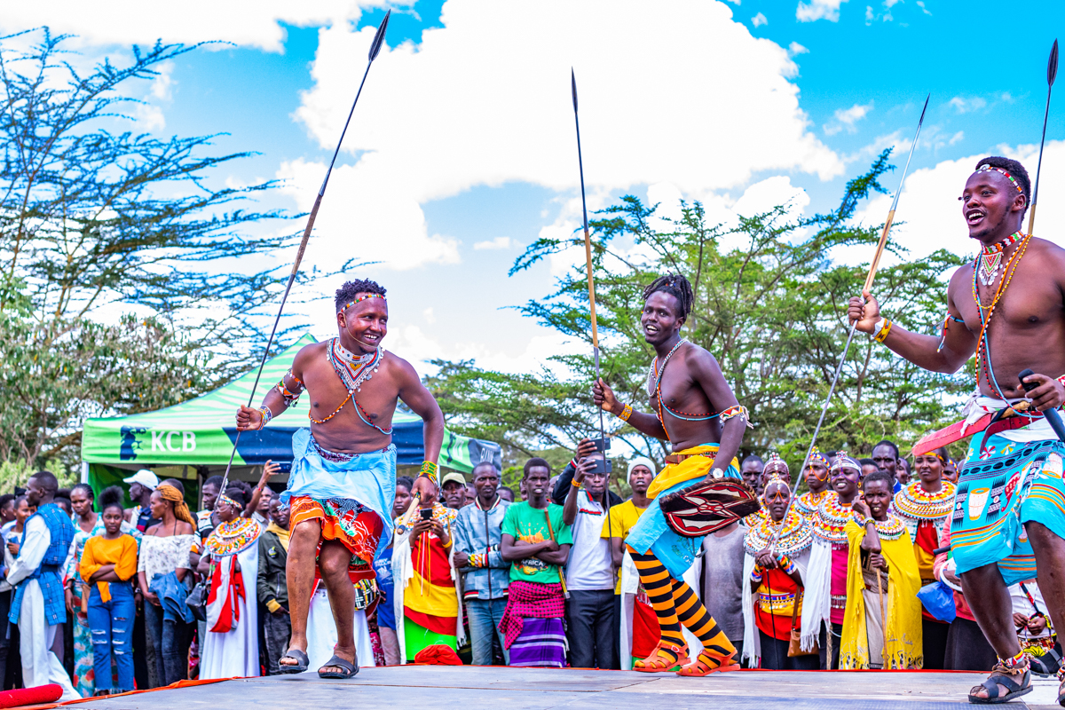 Maralal International Camel Derby Yare Samburu County Cultural Festival Traditional By Antony Trivet Travels