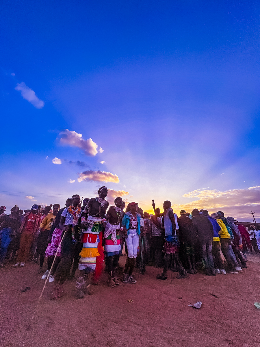 Maralal International Camel Derby Yare Samburu County Cultural Festival Traditional By Antony Trivet Travels