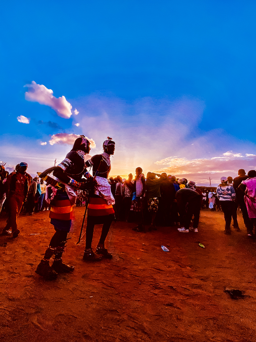 Maralal International Camel Derby Yare Samburu County Cultural Festival Traditional By Antony Trivet Travels