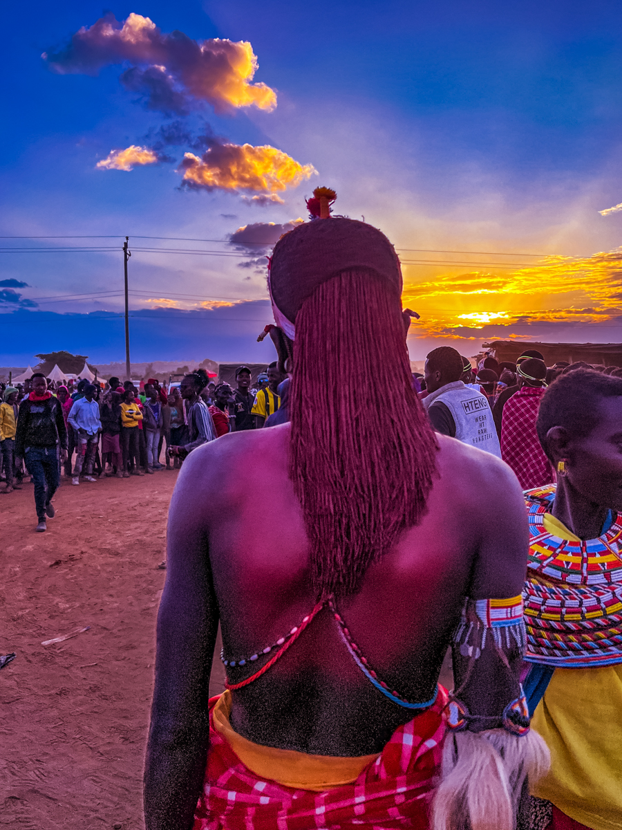 Maralal International Camel Derby Yare Samburu County Cultural Festival Traditional By Antony Trivet Travels