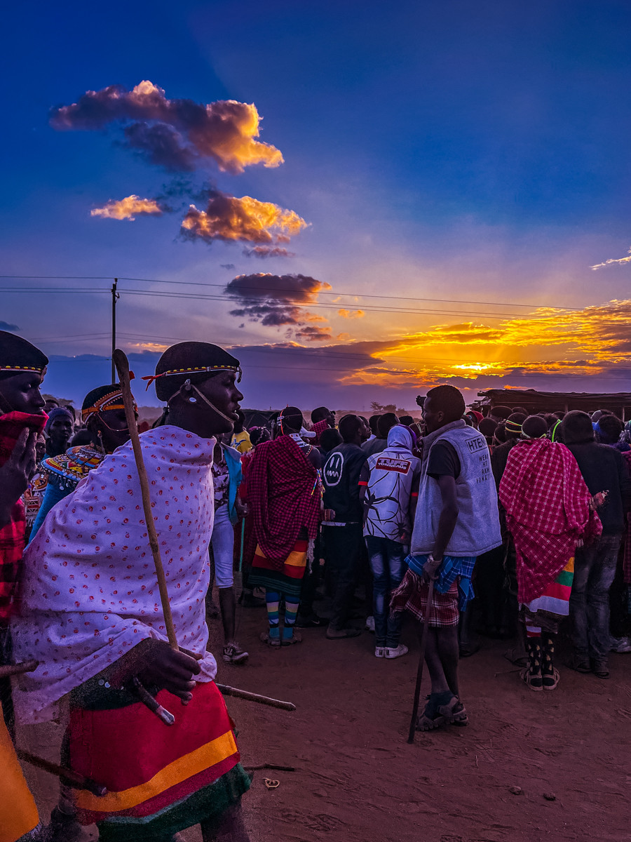 Maralal International Camel Derby Yare Samburu County Cultural Festival Traditional By Antony Trivet Travels