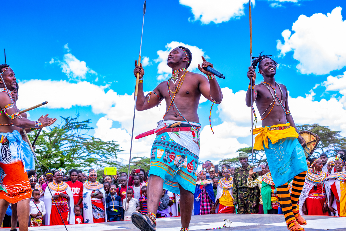 Maralal International Camel Derby Yare Samburu County Cultural Festival Traditional By Antony Trivet Travels