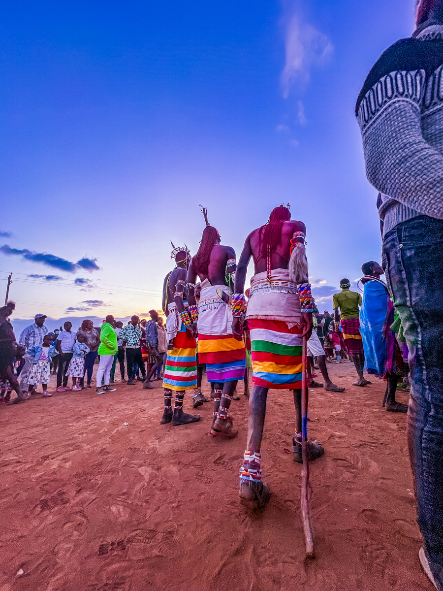 Maralal International Camel Derby Yare Samburu County Cultural Festival Traditional By Antony Trivet Travels