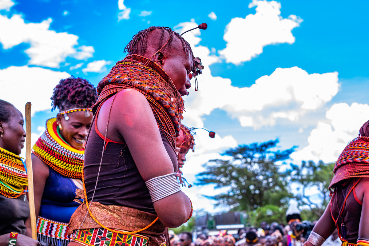 Maralal International Camel Derby Yare Samburu County Cultural Festival Traditional By Antony Trivet Travels