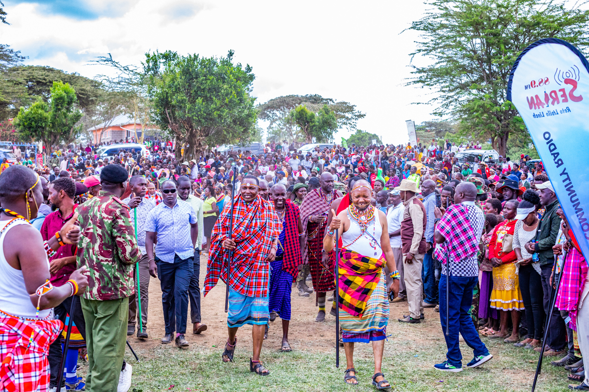 Maralal International Camel Derby Yare Samburu County Cultural Festival Traditional By Antony Trivet Travels