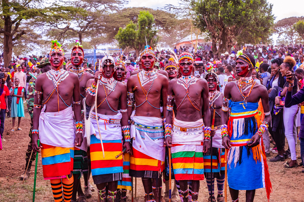 Maralal International Camel Derby Yare Samburu County Cultural Festival Traditional By Antony Trivet Travels