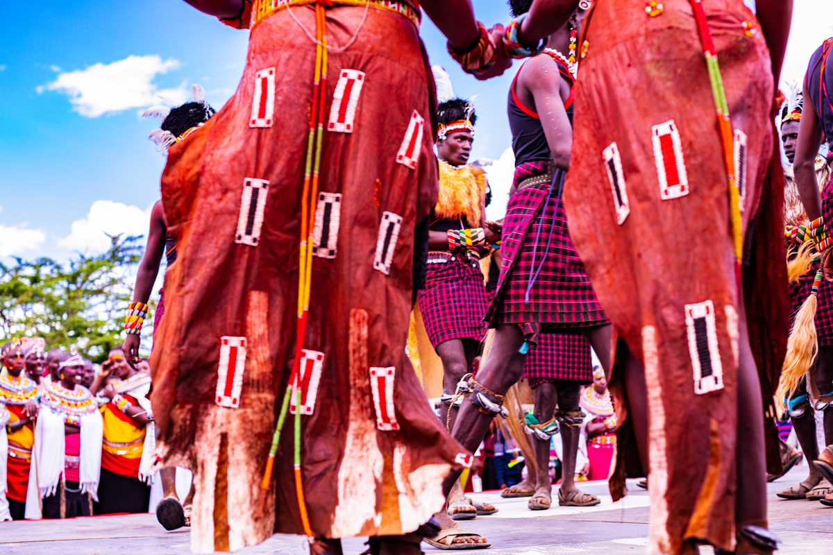 Maralal International Camel Derby Yare Samburu County Cultural Festival Traditional By Antony Trivet Travels