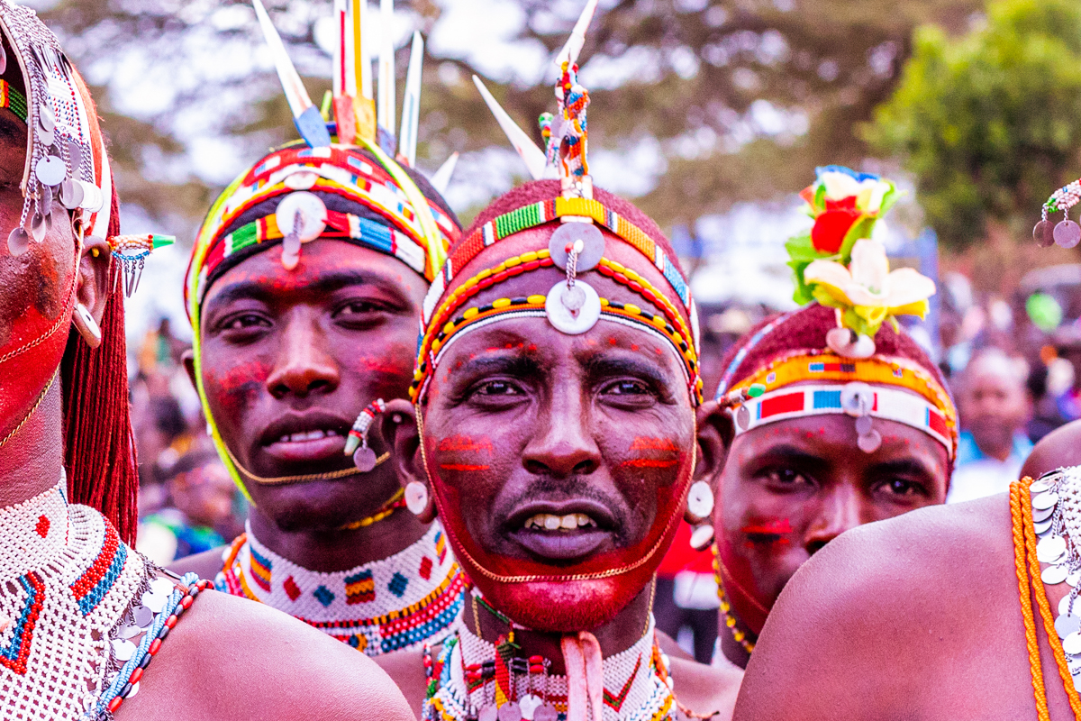 Maralal International Camel Derby Yare Samburu County Cultural Festival Traditional By Antony Trivet Travels