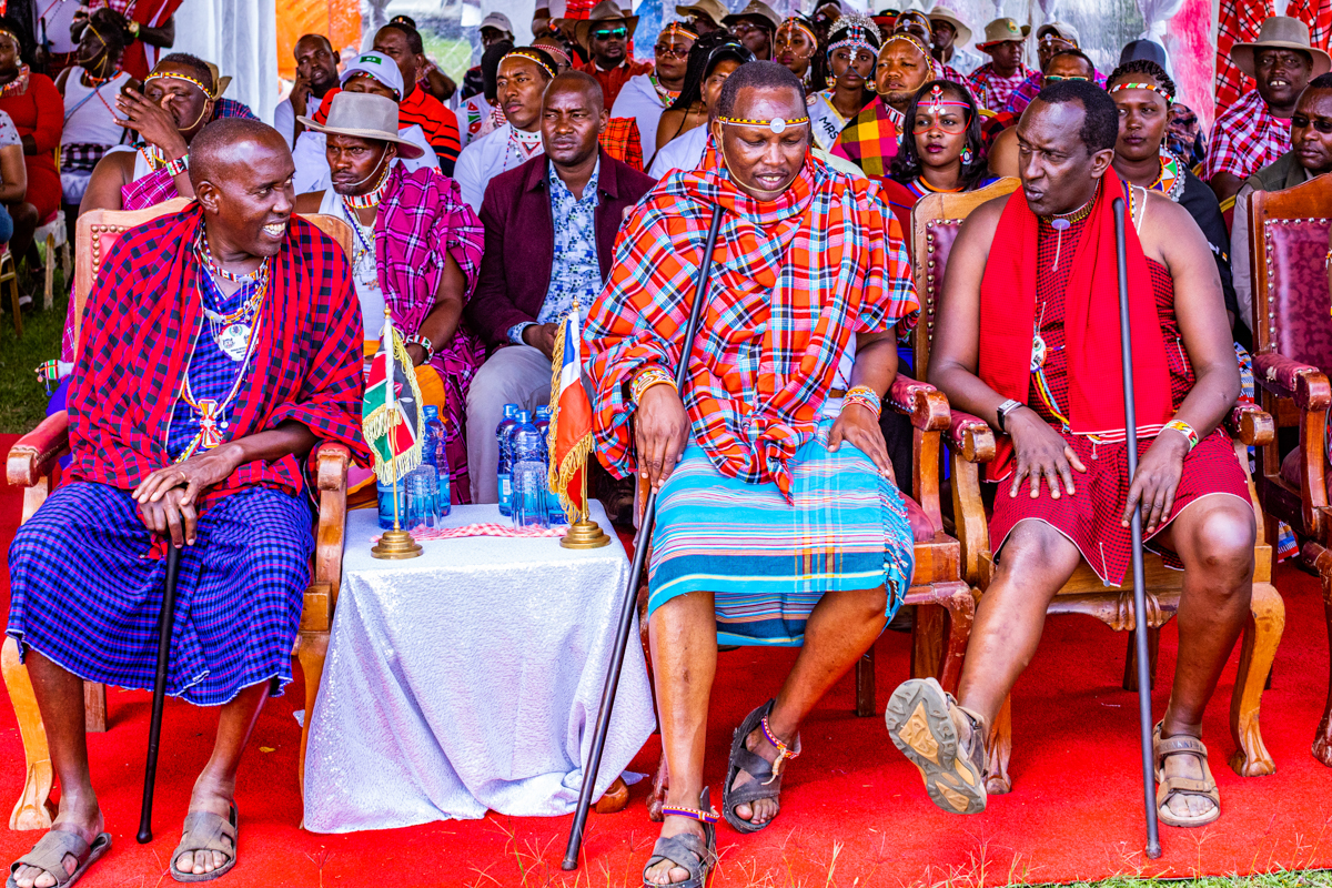 Maralal International Camel Derby Yare Samburu County Cultural Festival Traditional By Antony Trivet Travels