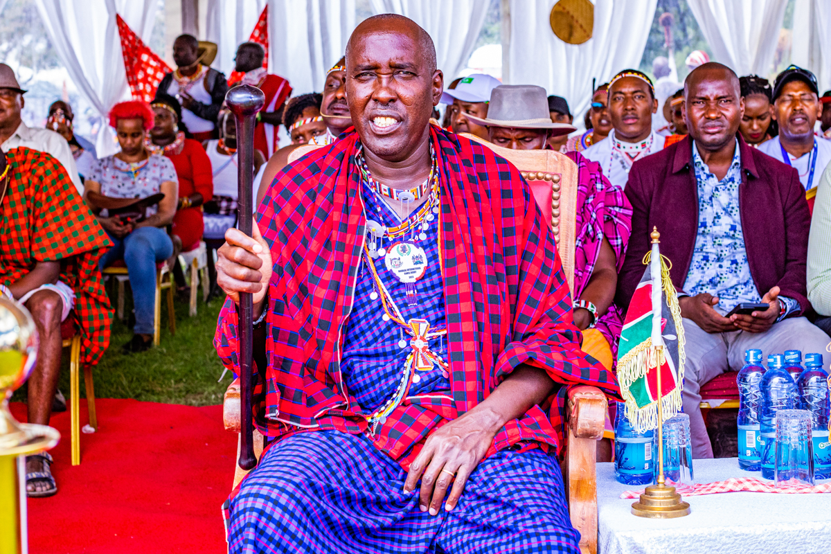 Maralal International Camel Derby Yare Samburu County Cultural Festival Traditional By Antony Trivet Travels