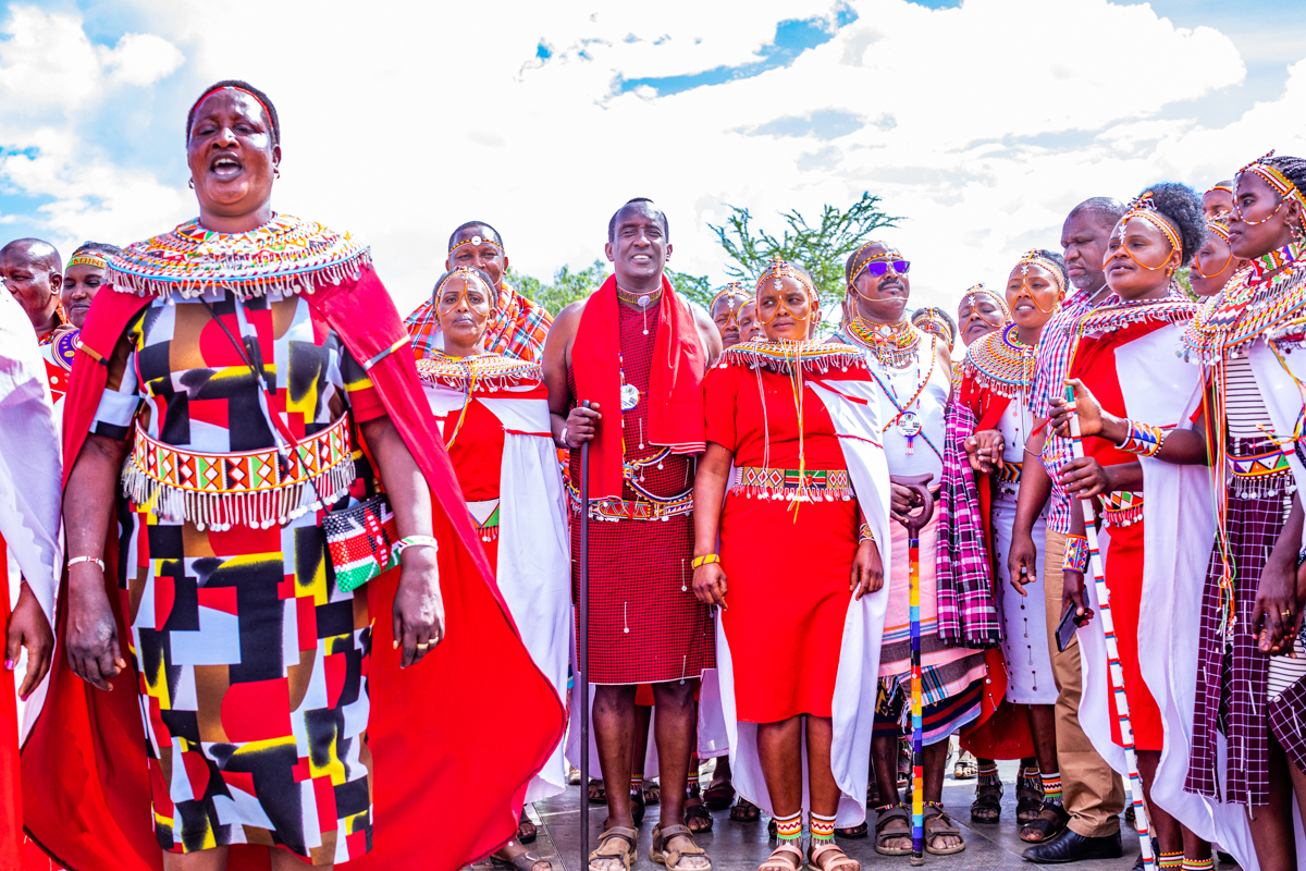 Maralal International Camel Derby Yare Samburu County Cultural Festival Traditional By Antony Trivet Travels