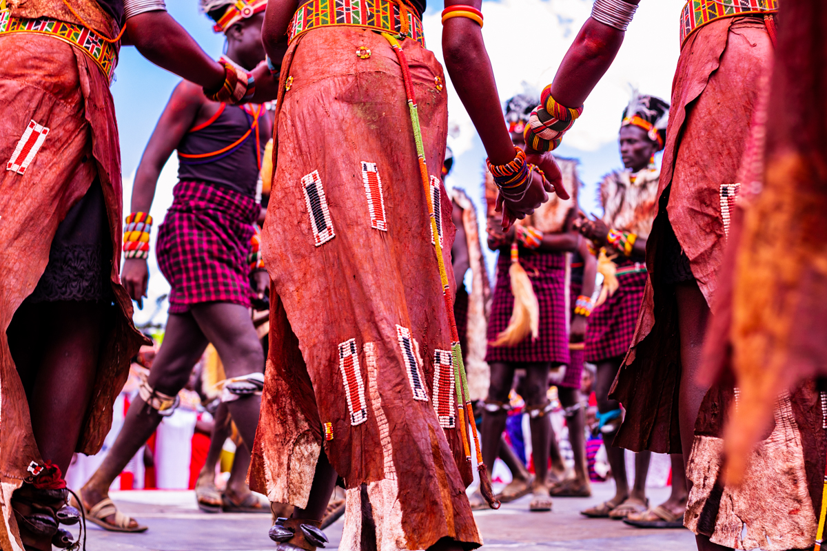 Maralal International Camel Derby Yare Samburu County Cultural Festival Traditional By Antony Trivet Travels