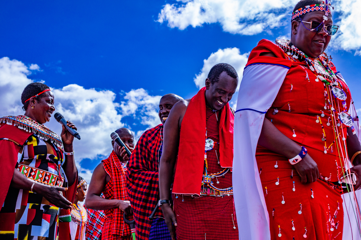 Maralal International Camel Derby Yare Samburu County Cultural Festival Traditional By Antony Trivet Travels