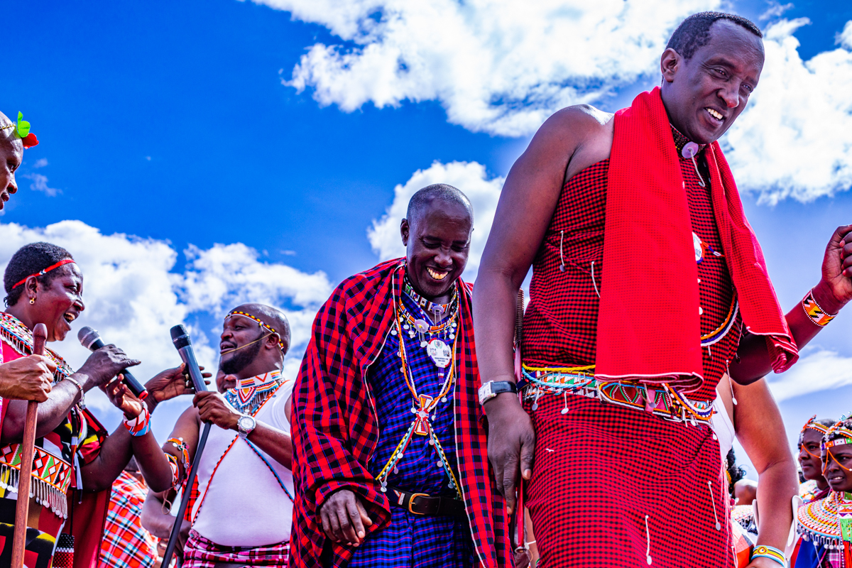 Maralal International Camel Derby Yare Samburu County Cultural Festival Traditional By Antony Trivet Travels