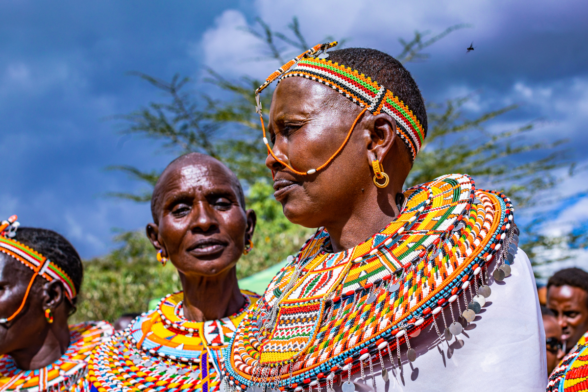 Maralal International Camel Derby Yare Samburu County Cultural Festival Traditional By Antony Trivet Travels