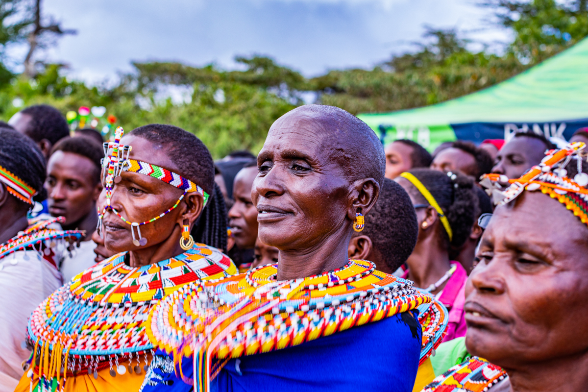 Maralal International Camel Derby Yare Samburu County Cultural Festival Traditional By Antony Trivet Travels