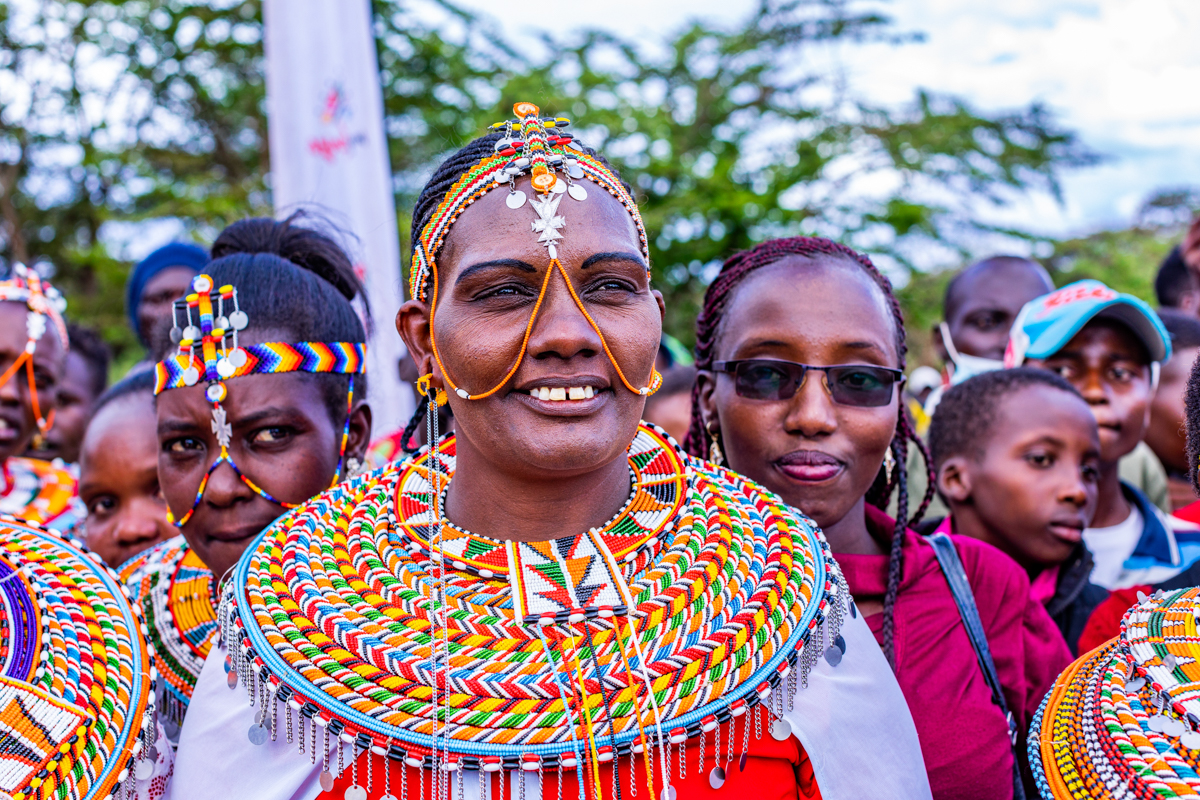 Maralal International Camel Derby Yare Samburu County Cultural Festival Traditional By Antony Trivet Travels