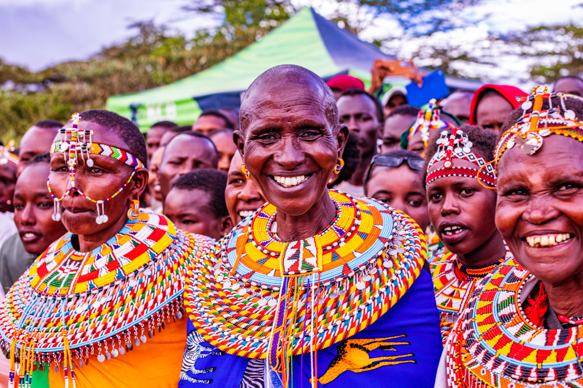 Maralal International Camel Derby Yare Samburu County Cultural Festival Traditional By Antony Trivet Travels