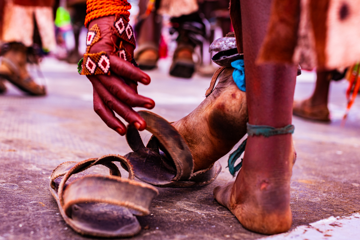 Maralal International Camel Derby Yare Samburu County Cultural Festival Traditional By Antony Trivet Travels