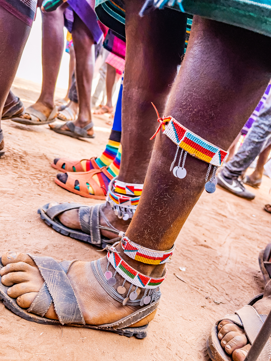 Maralal International Camel Derby Yare Samburu County Cultural Festival Traditional By Antony Trivet Travels