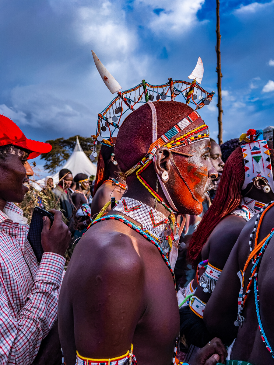 Maralal International Camel Derby Yare Samburu County Cultural Festival Traditional By Antony Trivet Travels