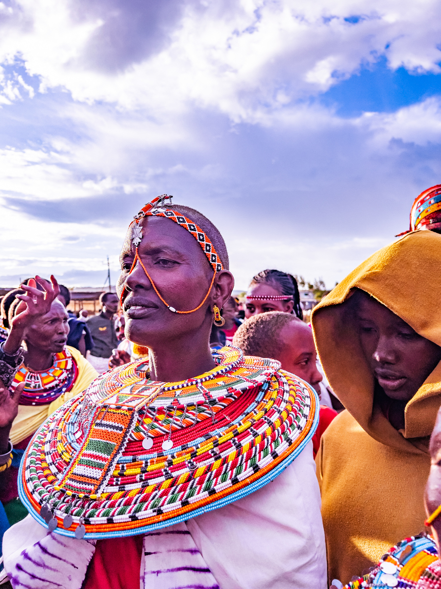 Maralal International Camel Derby Yare Samburu County Cultural Festival Traditional By Antony Trivet Travels