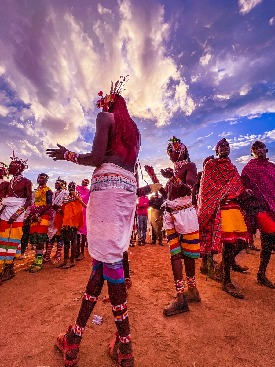 Maralal International Camel Derby Yare Samburu County Cultural Festival Traditional By Antony Trivet Travels