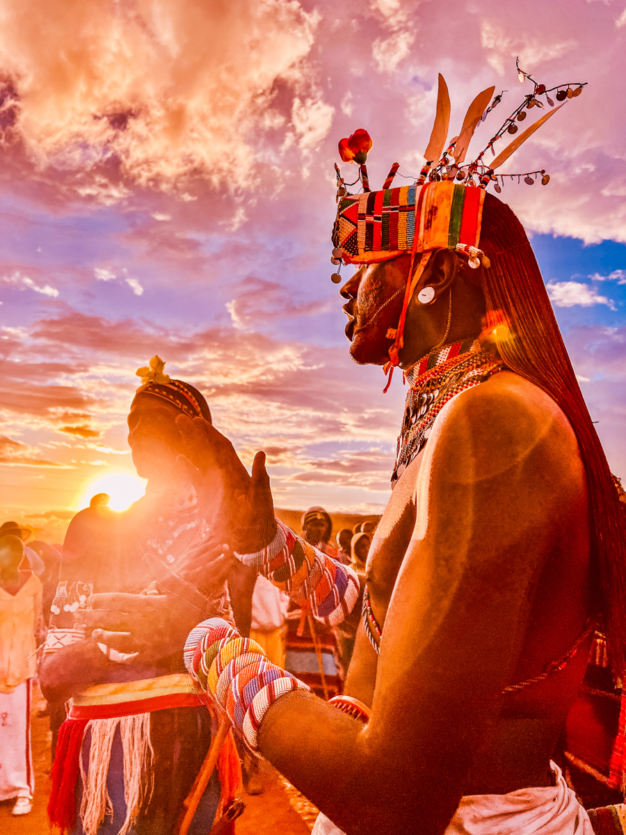 Maralal International Camel Derby Yare Samburu County Cultural Festival Traditional By Antony Trivet Travels