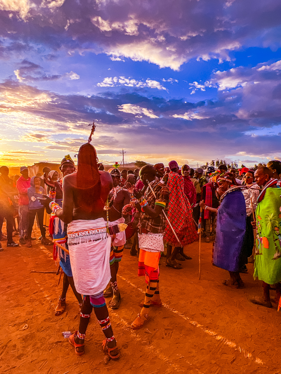 Maralal International Camel Derby Yare Samburu County Cultural Festival Traditional By Antony Trivet Travels