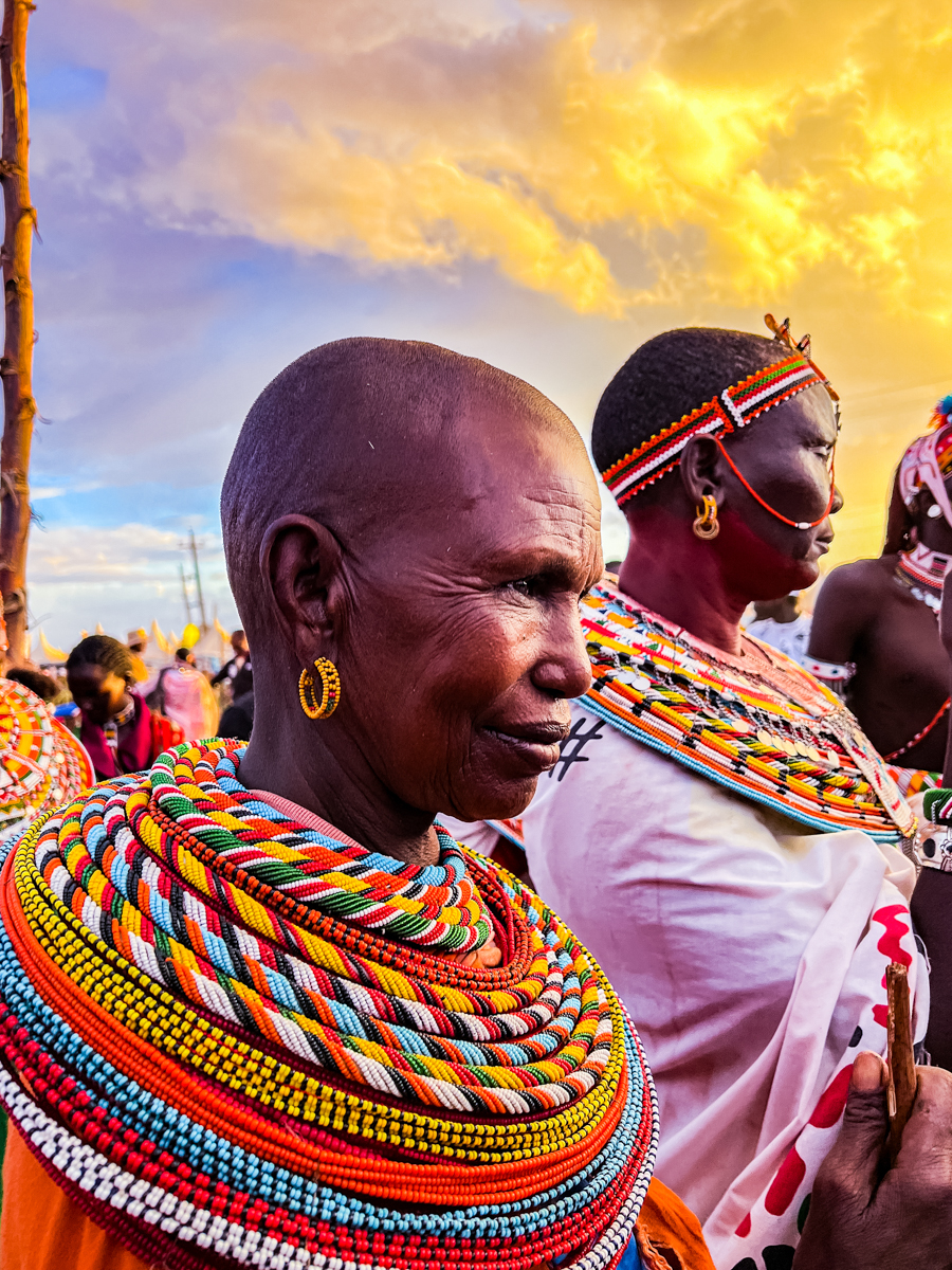 Maralal International Camel Derby Yare Samburu County Cultural Festival Traditional By Antony Trivet Travels