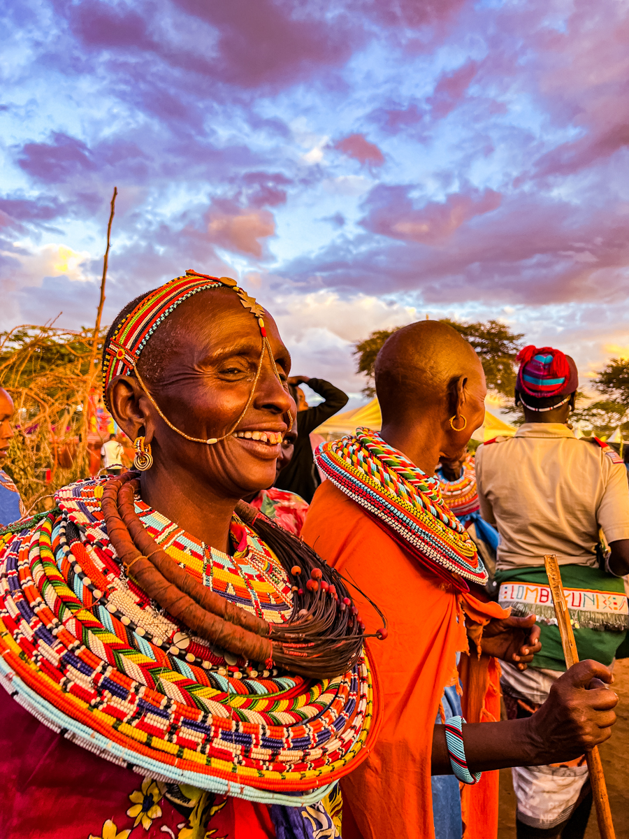 Maralal International Camel Derby Yare Samburu County Cultural Festival Traditional By Antony Trivet Travels