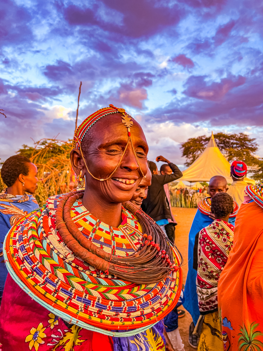 Maralal International Camel Derby Yare Samburu County Cultural Festival Traditional By Antony Trivet Travels