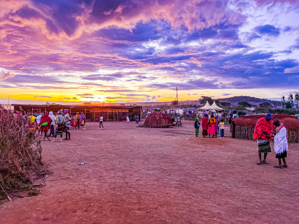 Maralal International Camel Derby Yare Samburu County Cultural Festival Traditional By Antony Trivet Travels