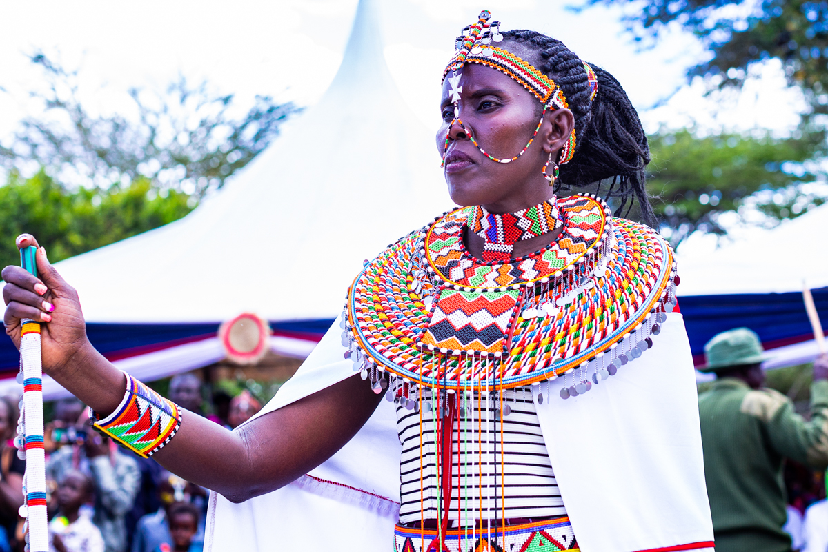 Maralal International Camel Derby Yare Samburu County Cultural Festival Traditional By Antony Trivet Travels