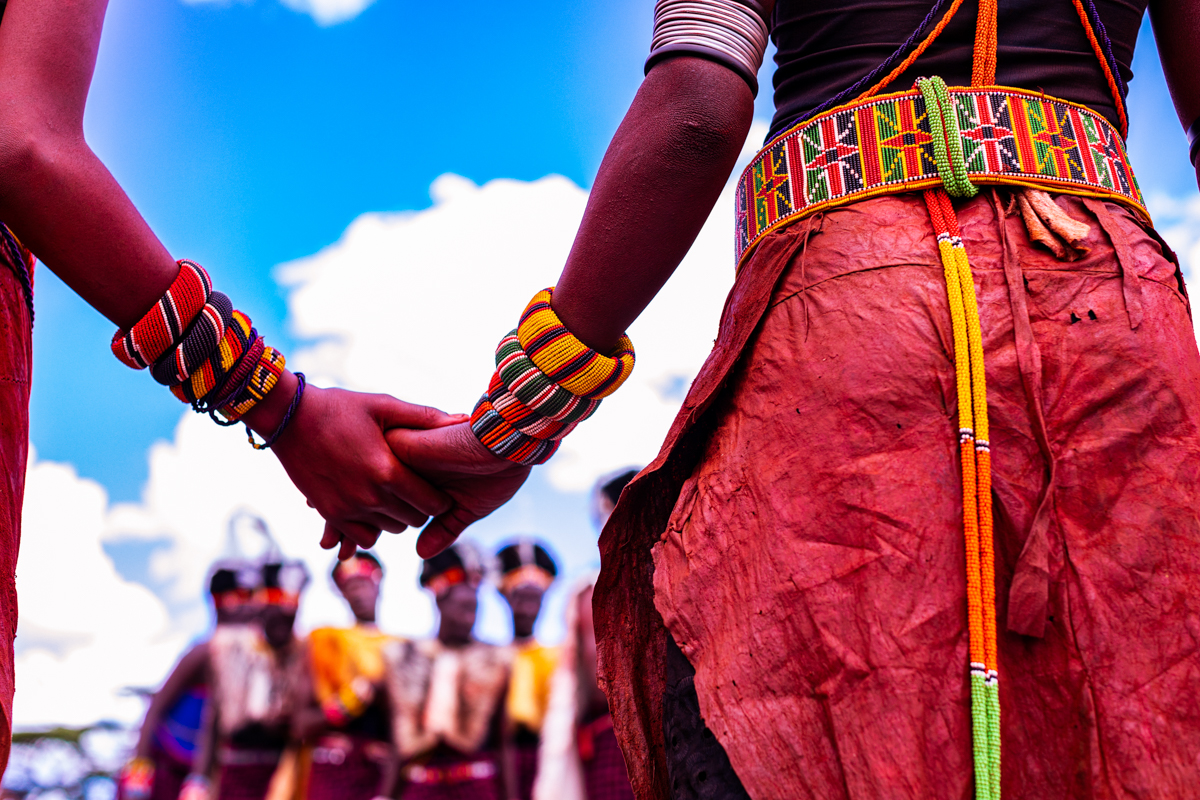 Maralal International Camel Derby Yare Samburu County Cultural Festival Traditional By Antony Trivet Travels