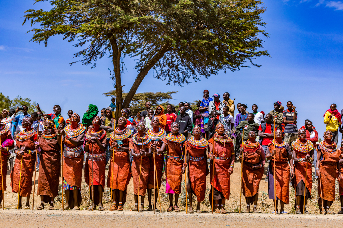 Maralal International Camel Derby Yare Samburu County Cultural Festival Traditional By Antony Trivet Travels