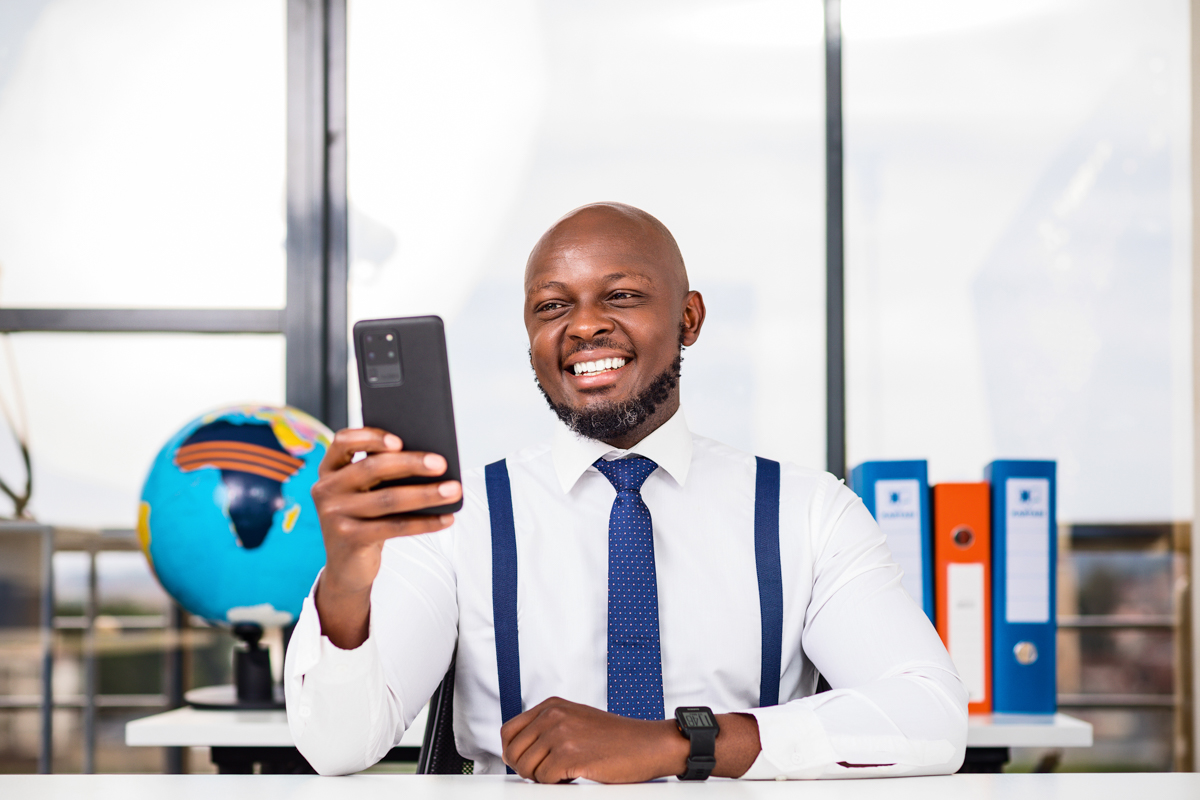 Kenyan Headshots Corporate Portraits By Antony Trivet Lifestyle Photographers