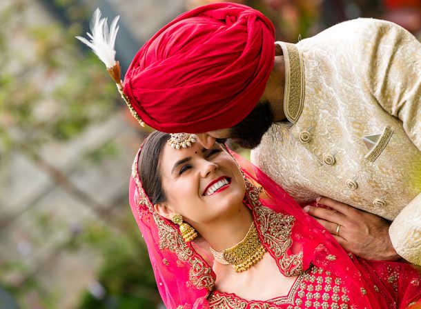 Destination Wedding Elopements Photographer :: Indian Weddings