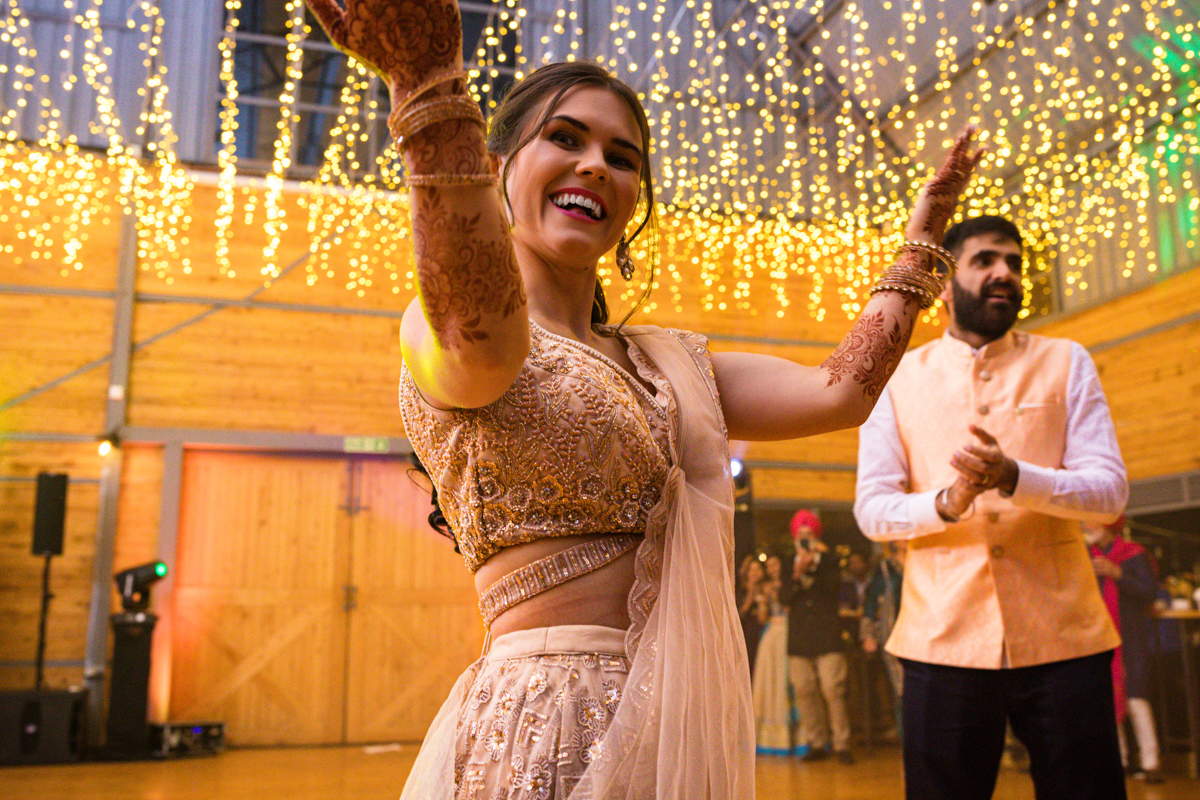 Indian Asian Hindu Wedding Photographers In Kenya