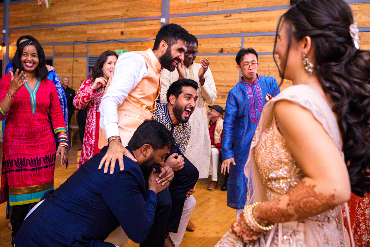 Indian Asian Hindu Wedding Photographers In Kenya