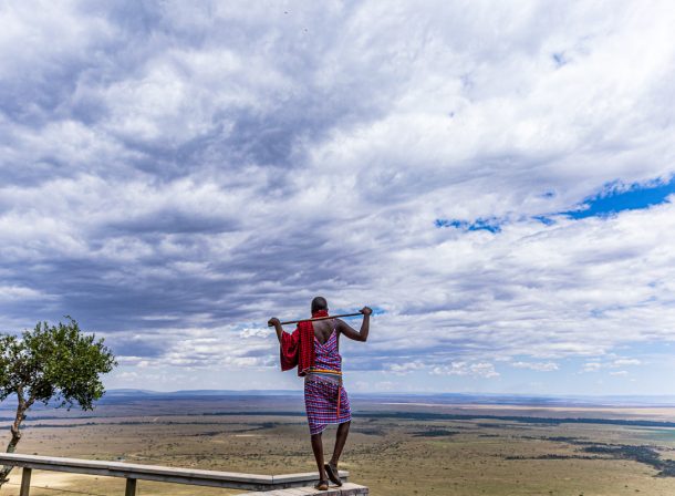 Destination Kenya Wedding Photographer :: Maasai Mara Narok