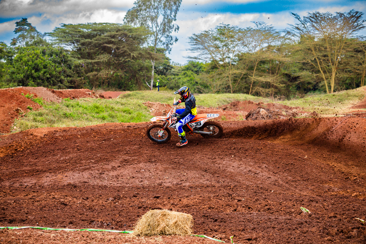 East African Motor Sports Club The Official Home of Motocross and Enduro in Kenya Jamhuri Motocross Track Ground